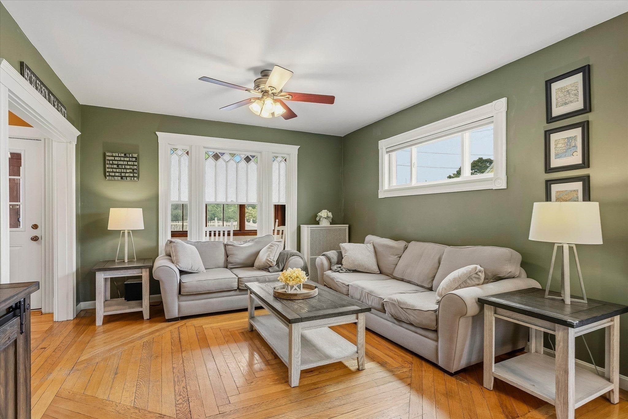 5 Mooney Avenue