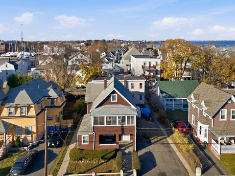 Photo of 10-12 Charles St, Winthrop, MA 02152 (MLS # 73475129)