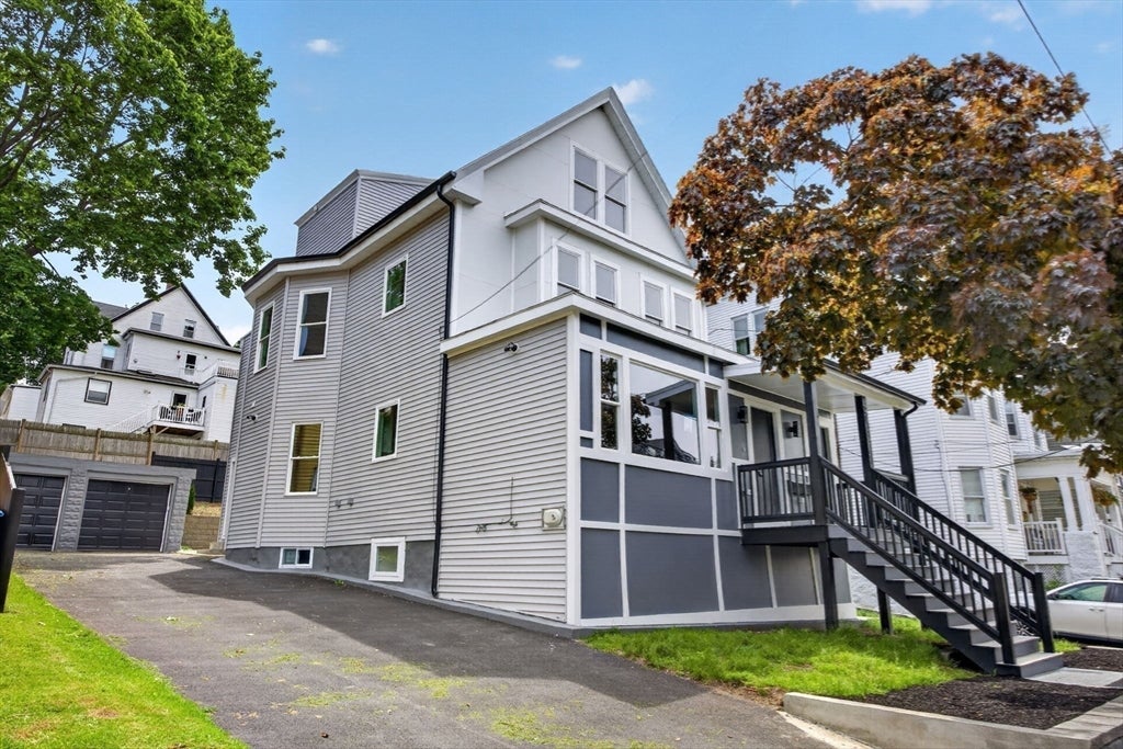21 Hutchinson ST, Winthrop, MA Photo #32
