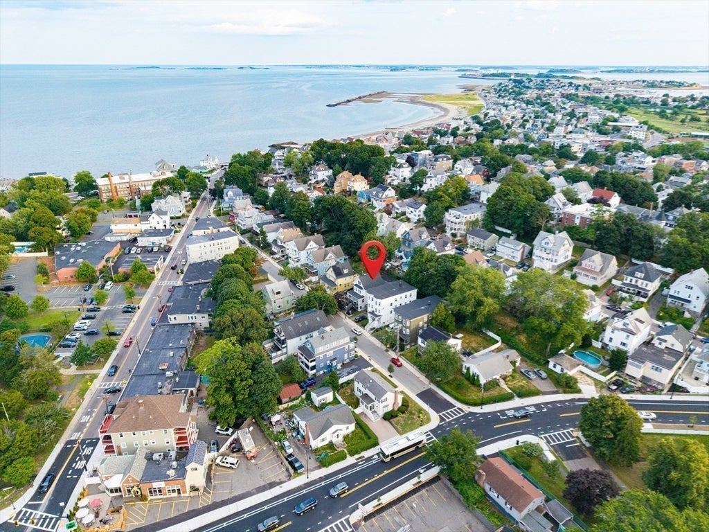 21 Hutchinson ST, Winthrop, MA Photo #1
