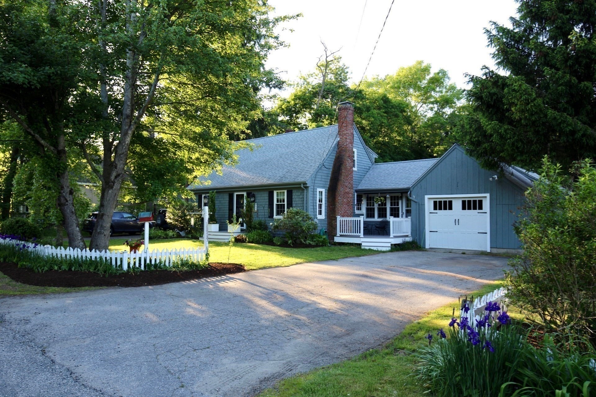 86 Taunton St, Lakeville MA 02347
