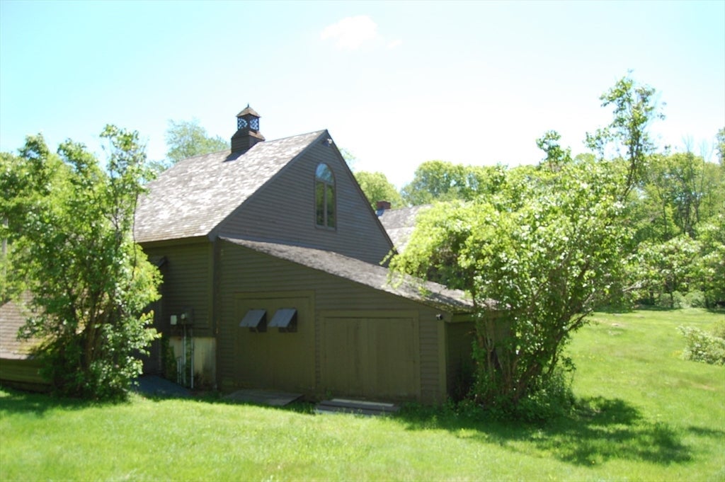 622 Spencer Rd.