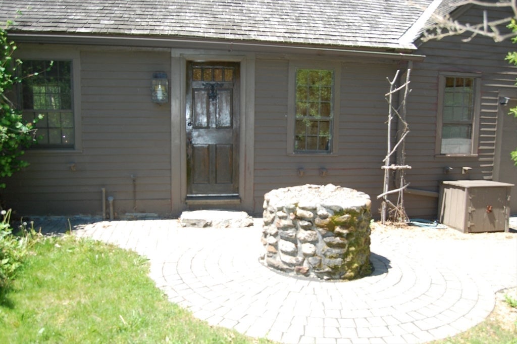 622 Spencer Rd.