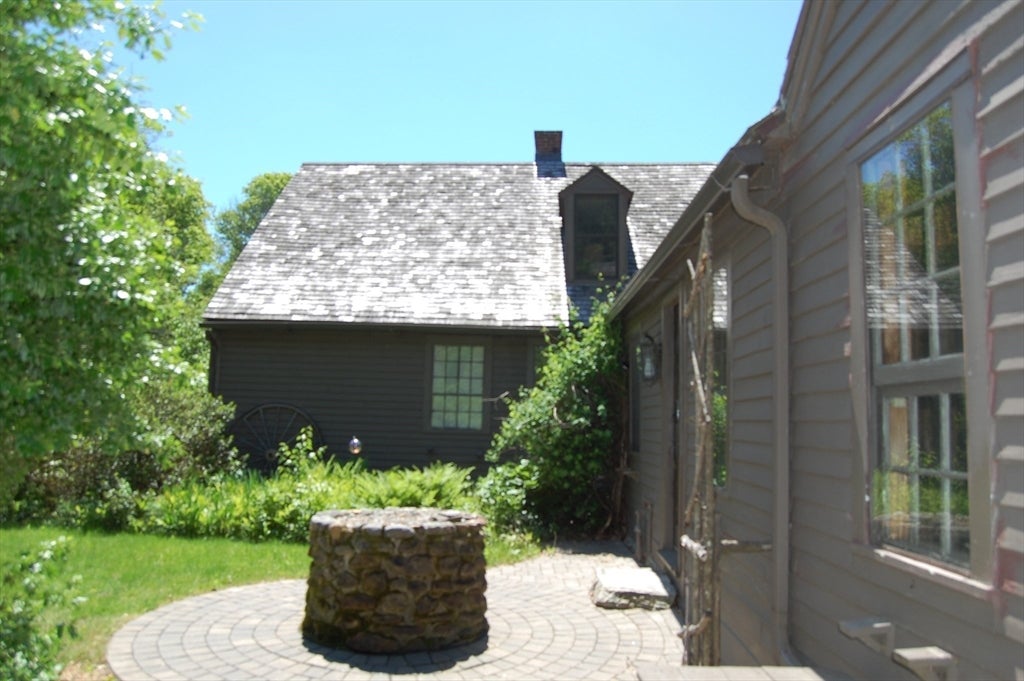 622 Spencer Rd.