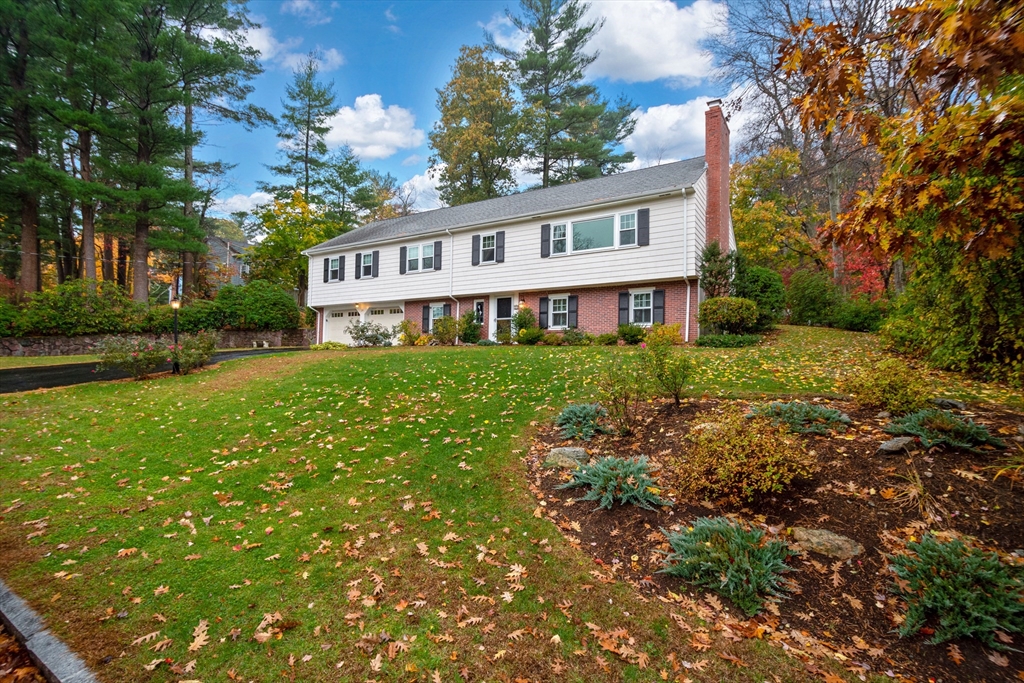 29 Pilgrim Dr