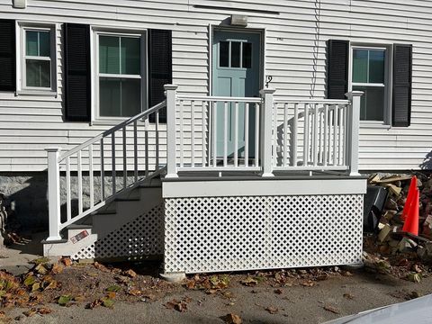 19 Forest Street 3 Rockport MA 01966