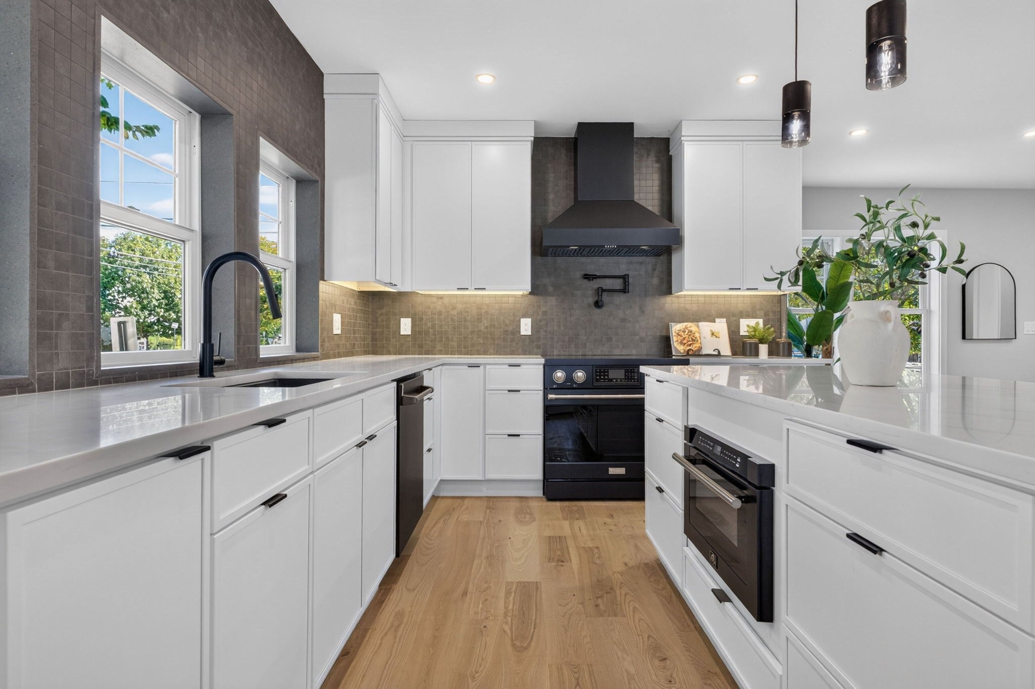 60 Chandler Street #60, Arlington, MA Photo #7