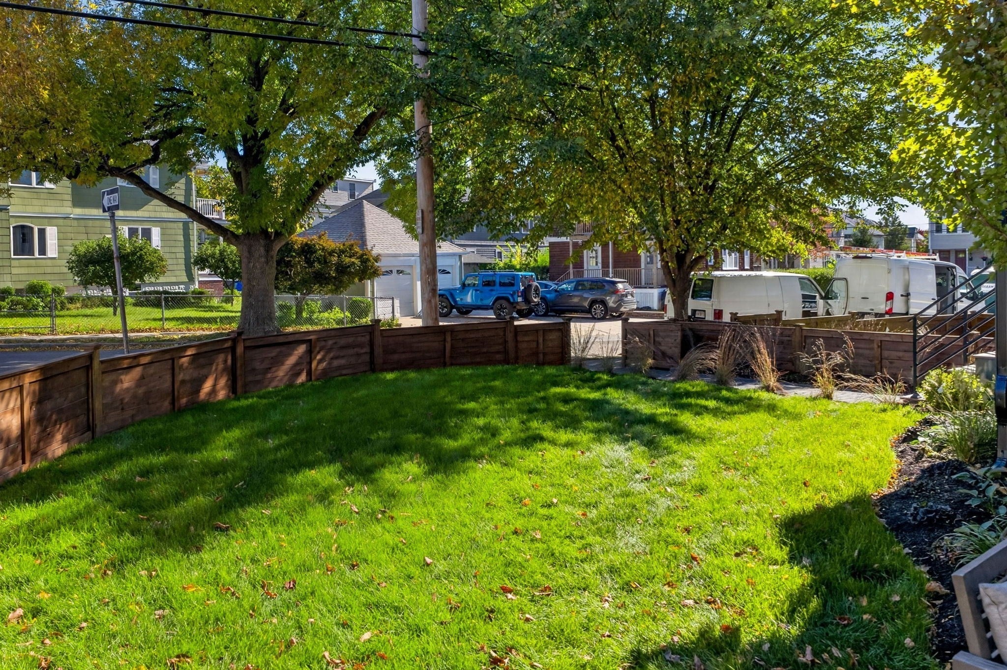 60 Chandler Street #60, Arlington, MA Photo #39