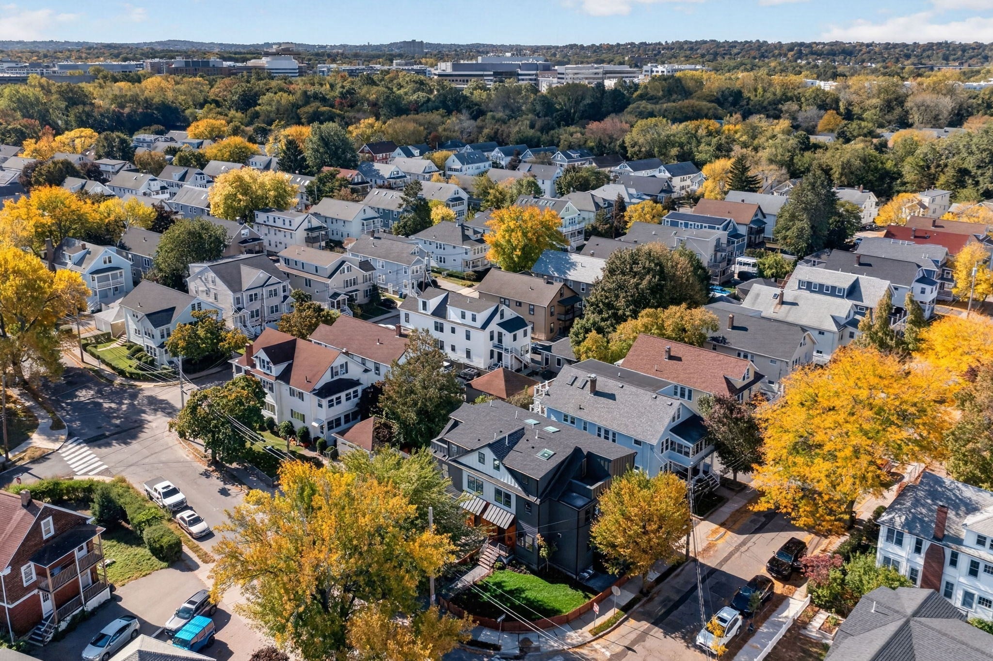 60 Chandler Street #60, Arlington, MA Photo #40