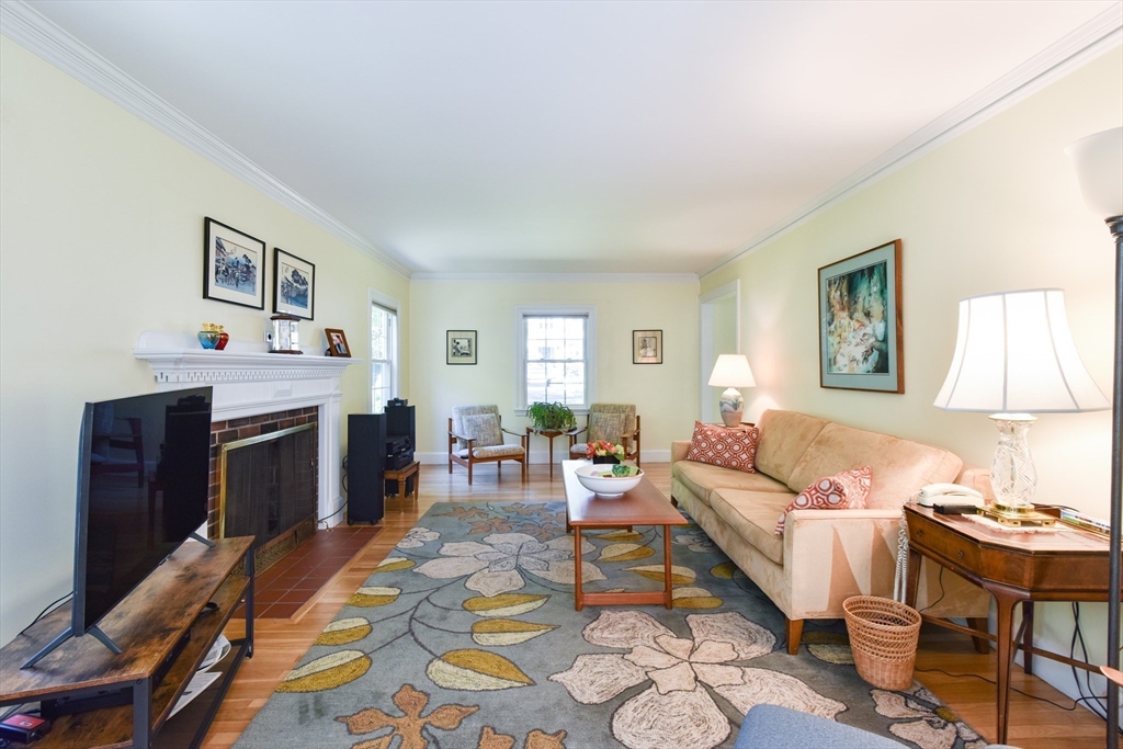 20 Garrison Rd