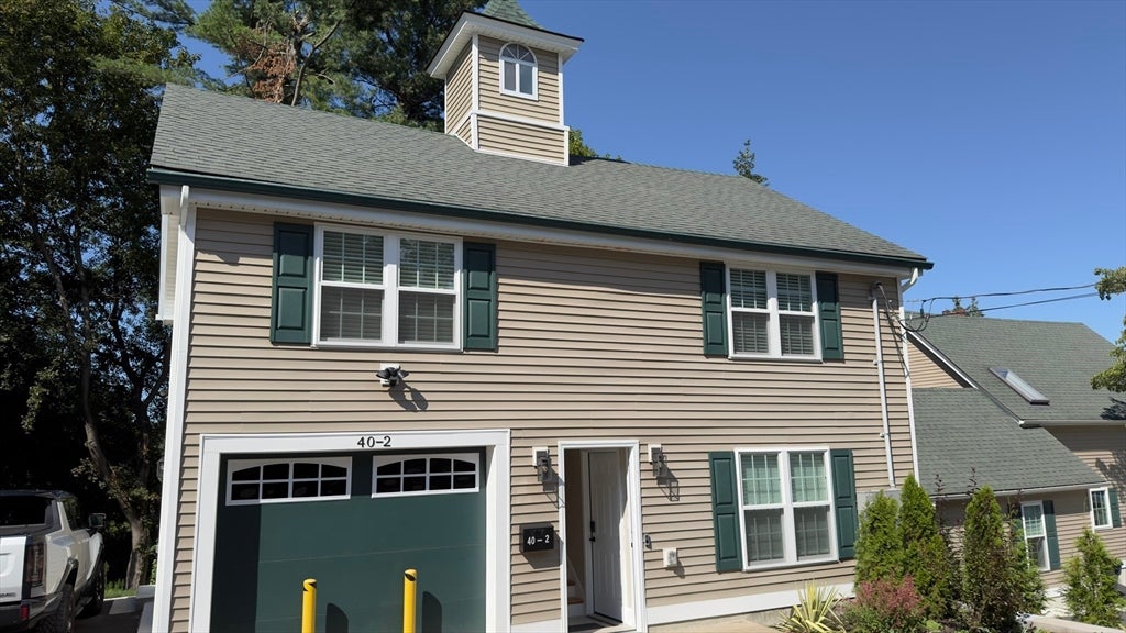 Photo of 40 Central St, Auburn, MA