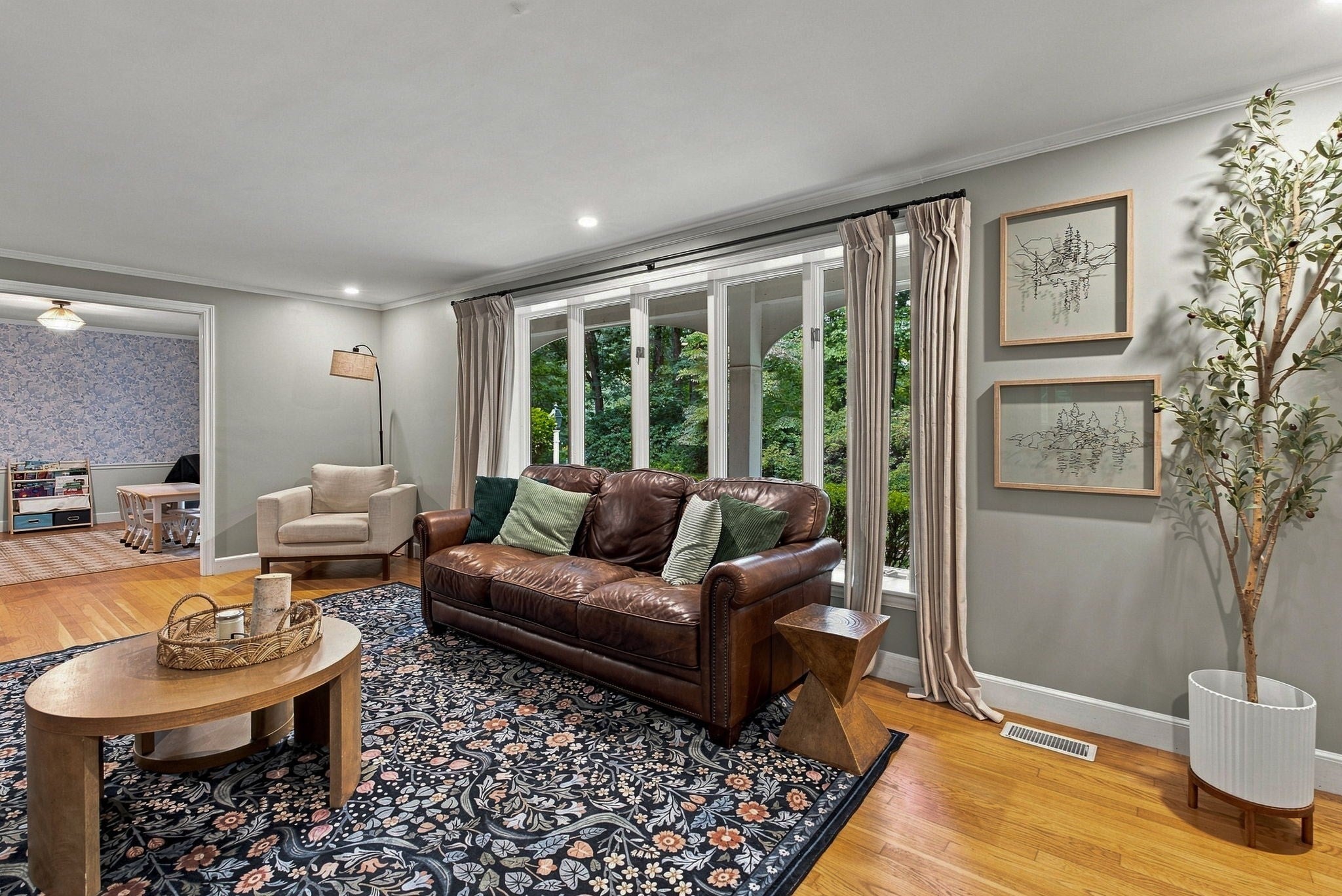 57 High Ridge Road, Boxford, MA, 57 High Ridge Road, Boxford, MA Photo #10