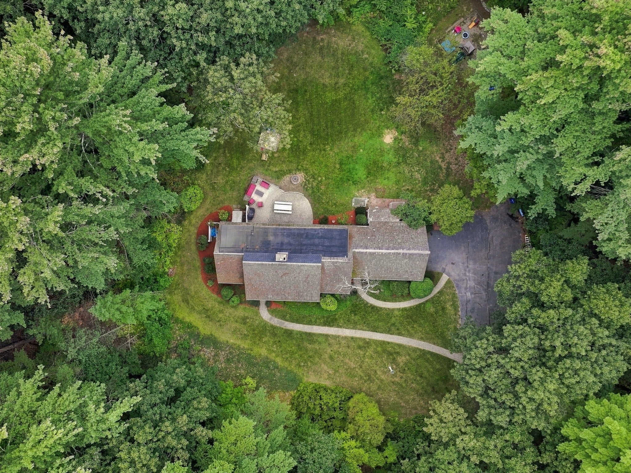 57 High Ridge Road, Boxford, MA, 57 High Ridge Road, Boxford, MA Photo #3