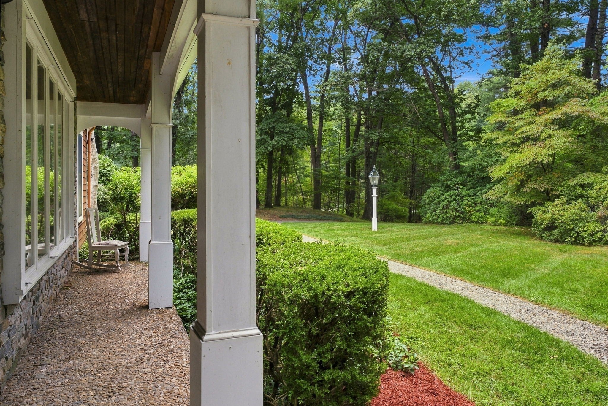 57 High Ridge Road, Boxford, MA, 57 High Ridge Road, Boxford, MA Photo #7