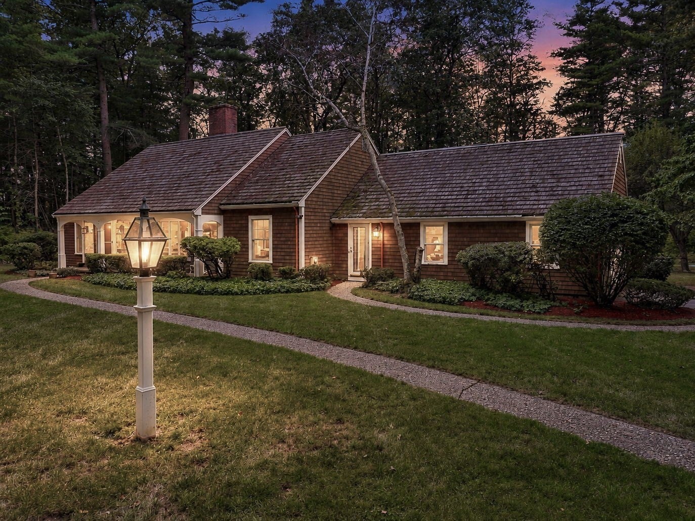 57 High Ridge Road, Boxford, MA, 57 High Ridge Road, Boxford, MA Photo #1