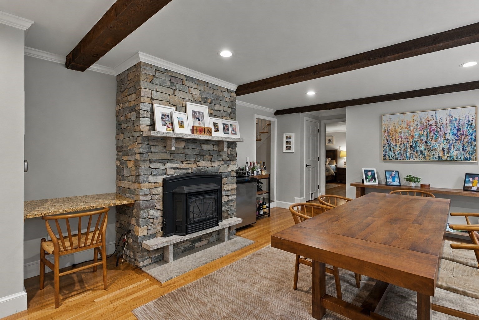 57 High Ridge Road, Boxford, MA, 57 High Ridge Road, Boxford, MA Photo #19