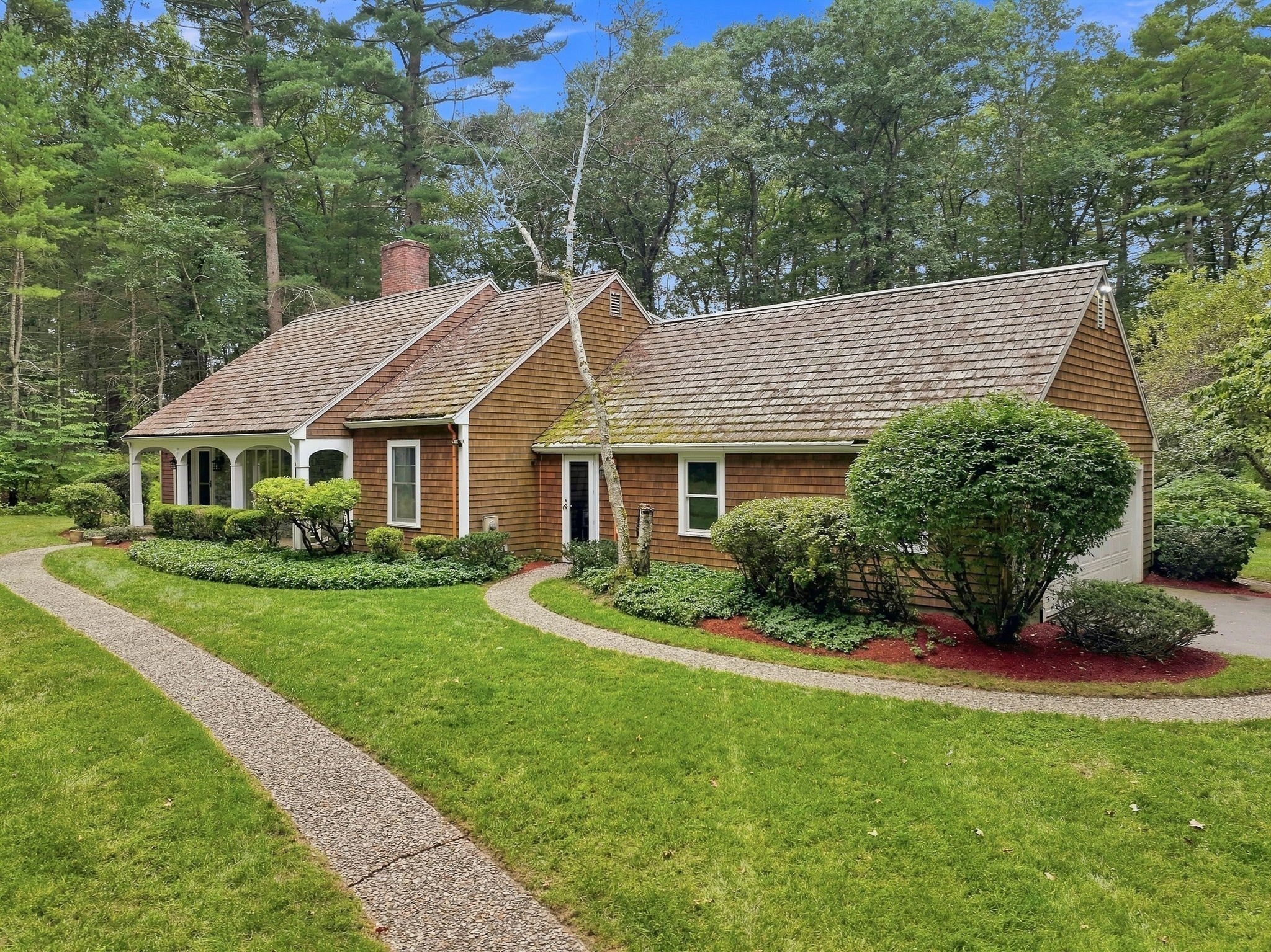 57 High Ridge Road, Boxford, MA, 57 High Ridge Road, Boxford, MA Photo #2