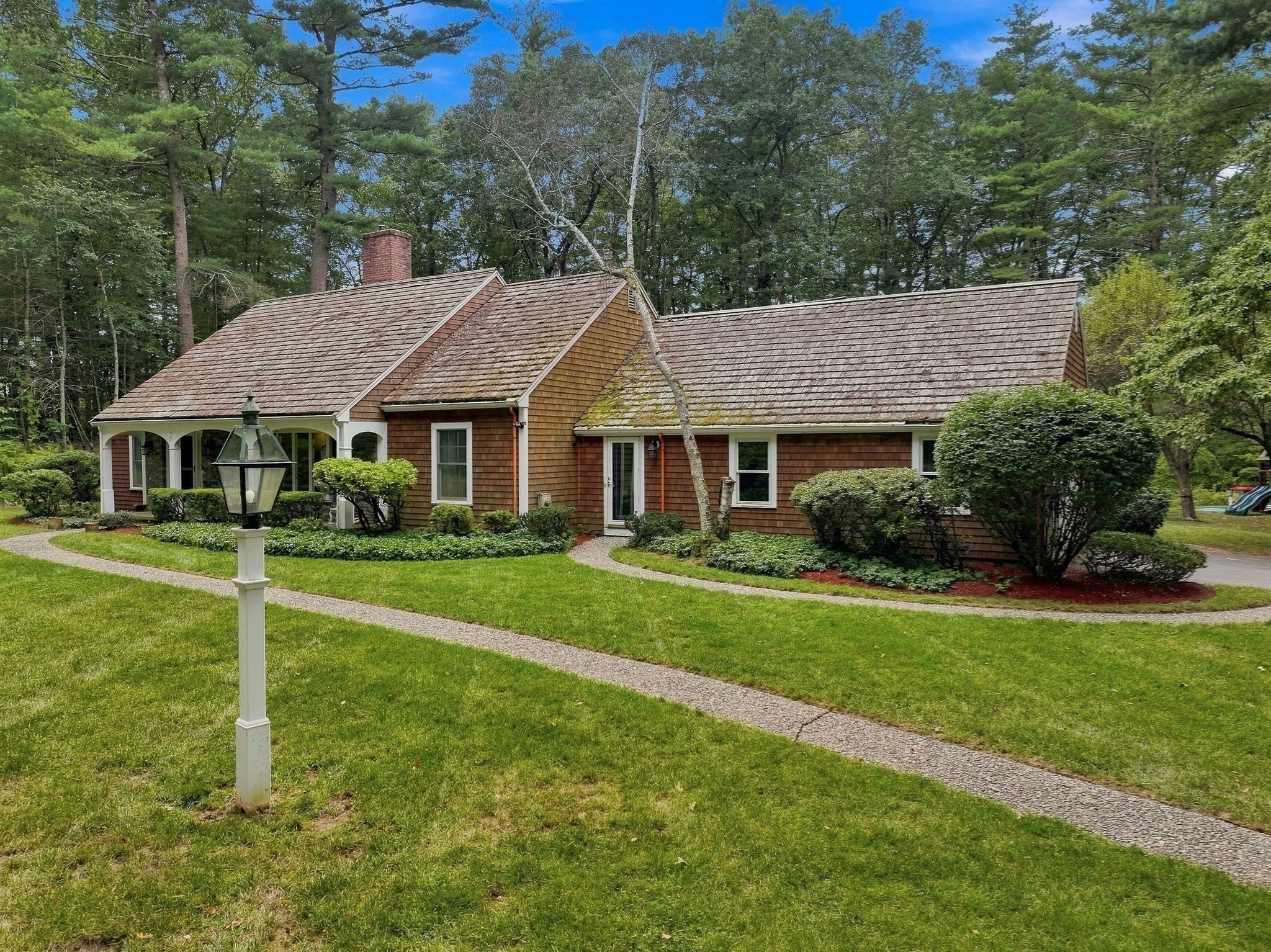 57 High Ridge Road, Boxford, MA, 57 High Ridge Road, Boxford, MA Photo #41