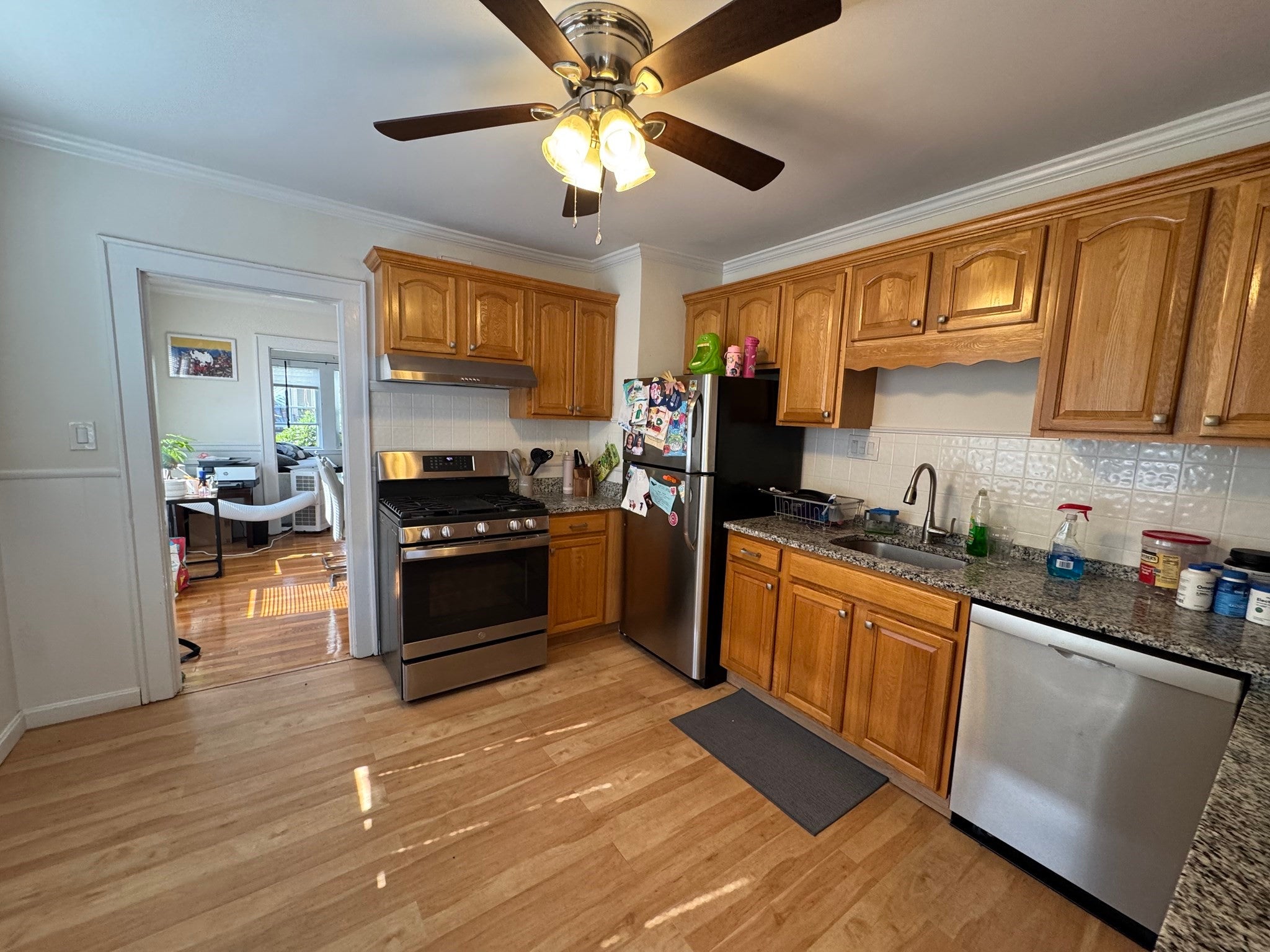 3 Morse St #1, Watertown, MA, 3 Morse St #1, Watertown, MA Photo #5
