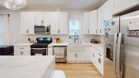 Photo of 12 York St, Boston, MA 02121 (MLS # 73486052)