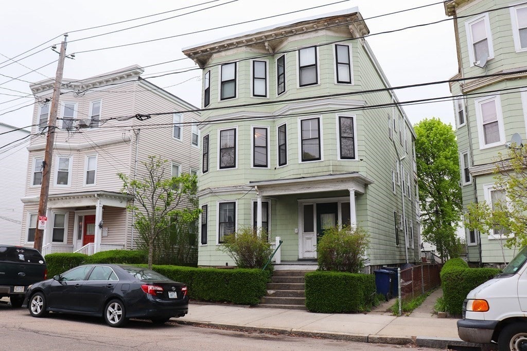 22 Gibson St #2, Boston, MA, 22 Gibson St #2, Boston, MA Photo #24