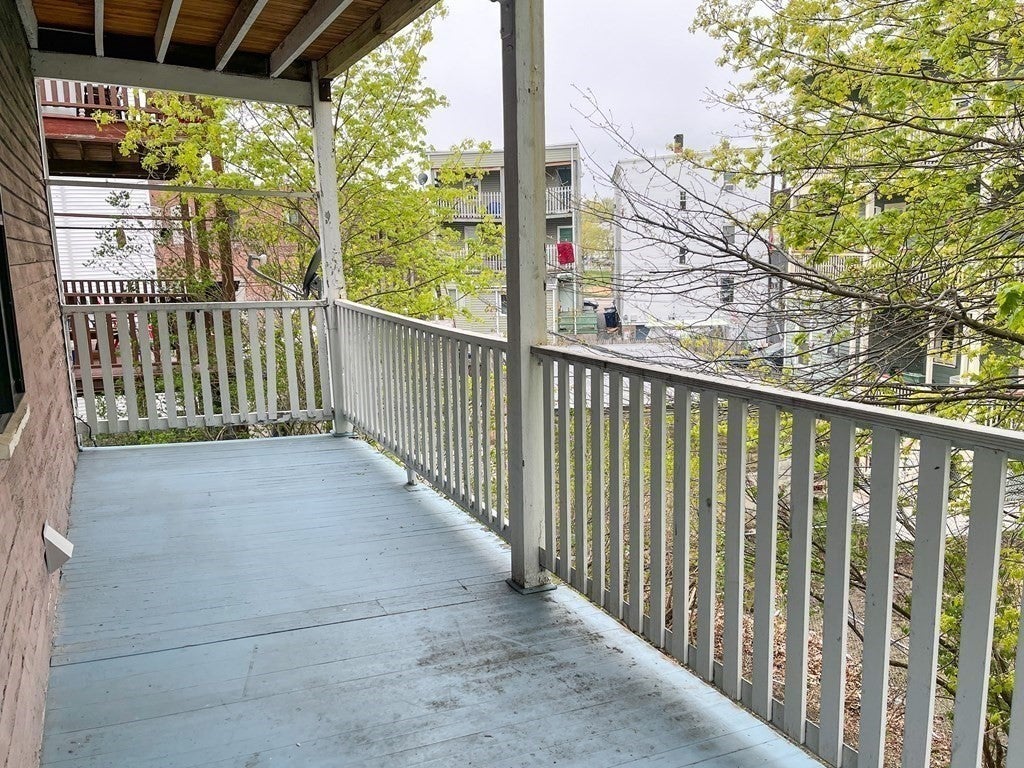 22 Gibson St #2, Boston, MA, 22 Gibson St #2, Boston, MA Photo #23