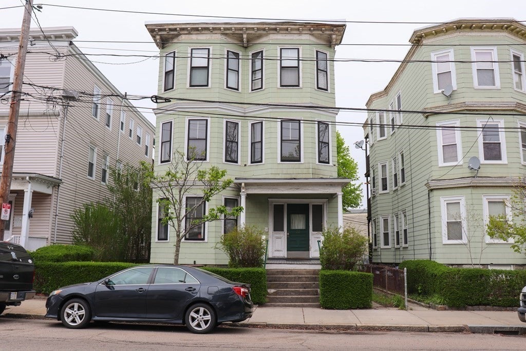 22 Gibson St #2, Boston, MA, 22 Gibson St #2, Boston, MA Photo #1