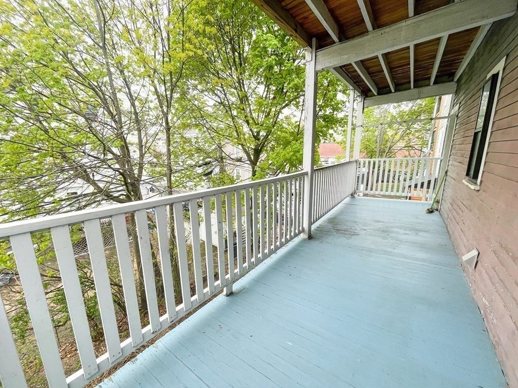 22 Gibson St #2, Boston, MA, 22 Gibson St #2, Boston, MA Photo #22