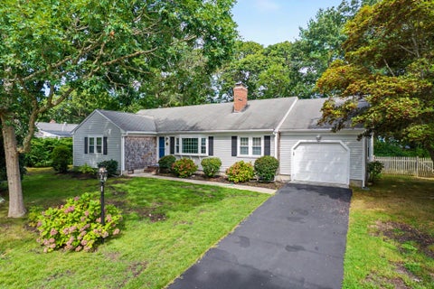 Photo of 8 Gold Finch Ln, Dennis, MA 02660 (MLS # 73571968)
