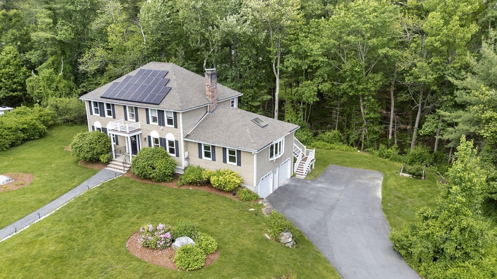 7 Minuteman Drive