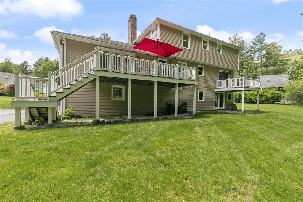 7 Minuteman Drive