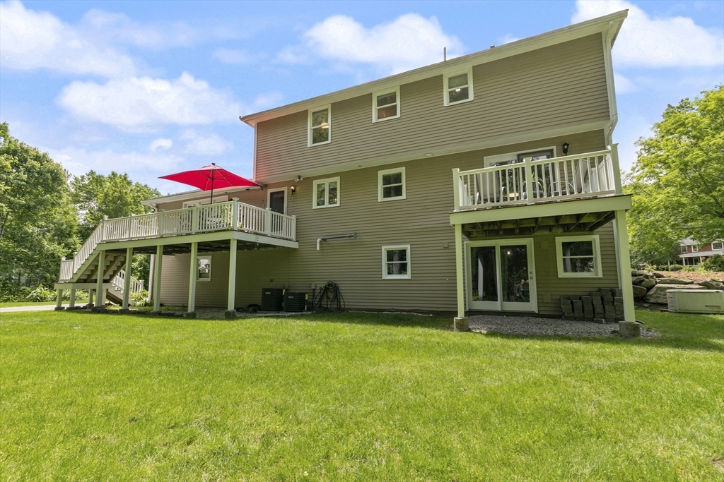 7 Minuteman Drive