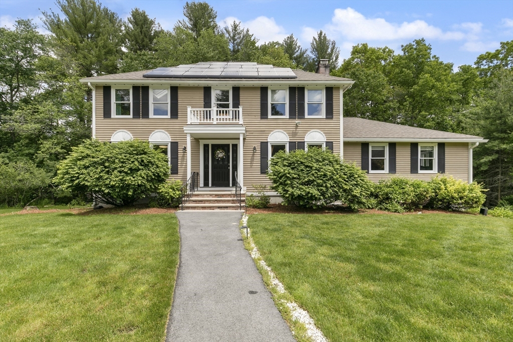 7 Minuteman Drive
