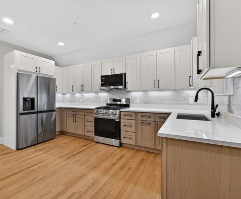 Photo of 29C Prichard Ave #3, Somerville, MA 02144 (MLS # 73494169)