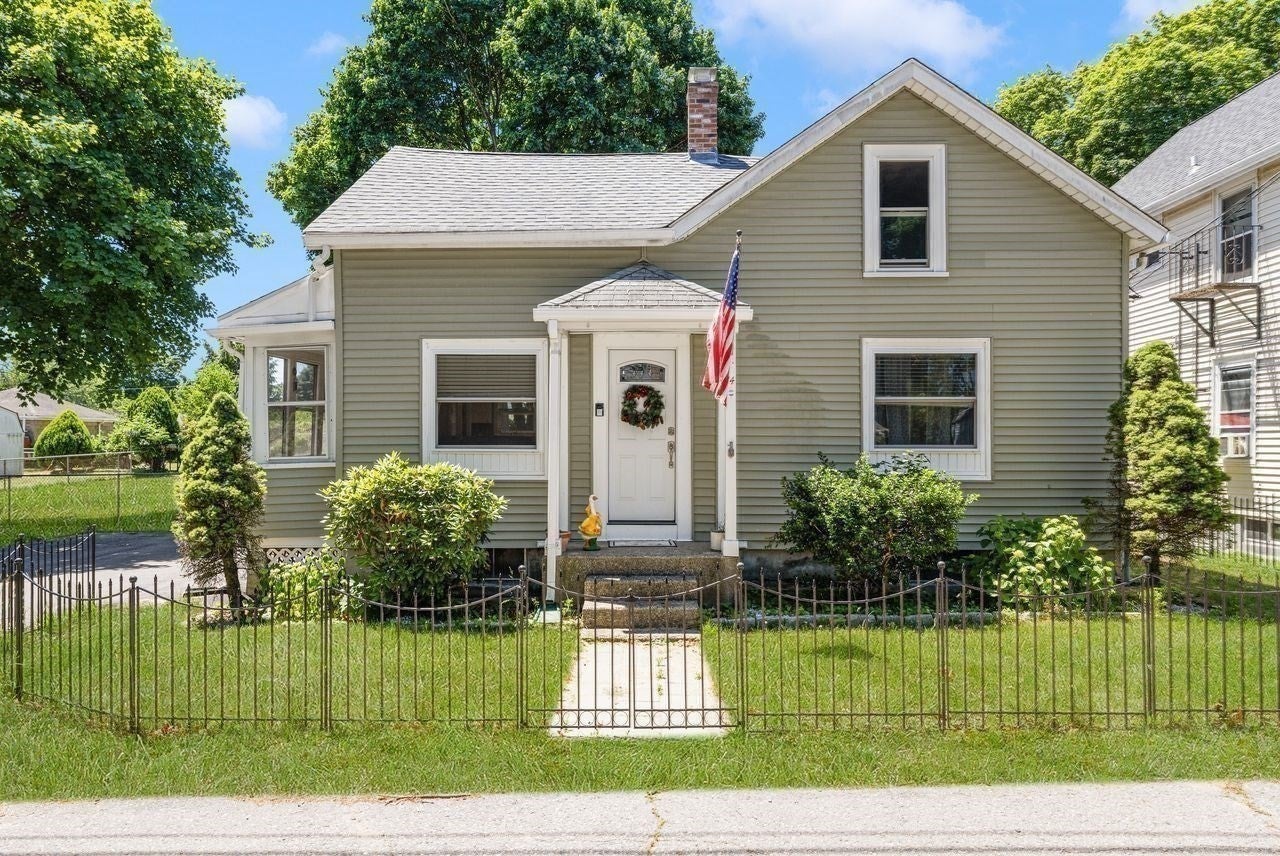 14 Sibley ST, Attleboro, MA, 14 Sibley ST, Attleboro, MA Photo #37