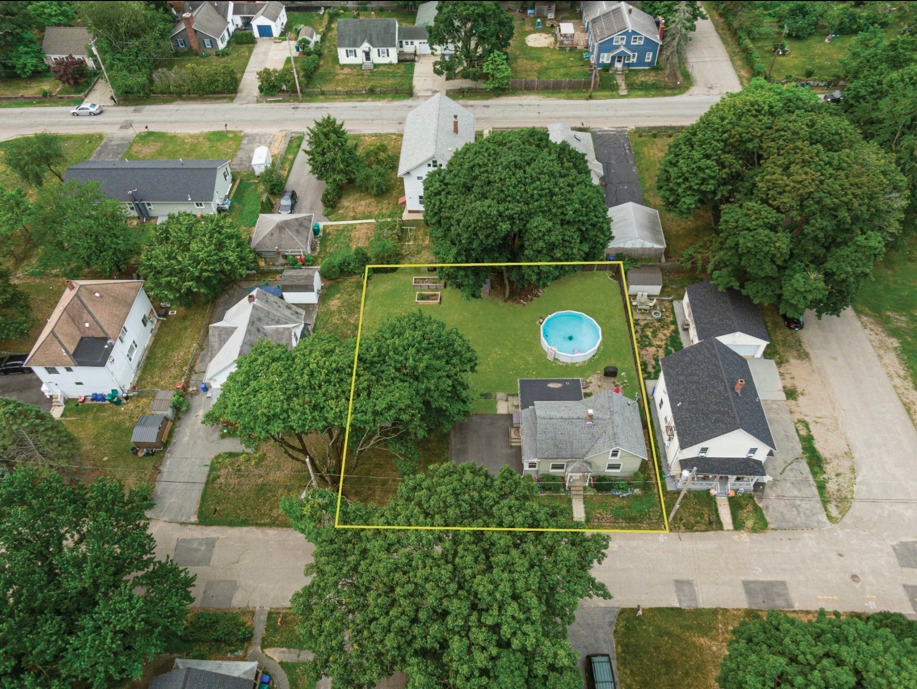 14 Sibley ST, Attleboro, MA, 14 Sibley ST, Attleboro, MA Photo #34