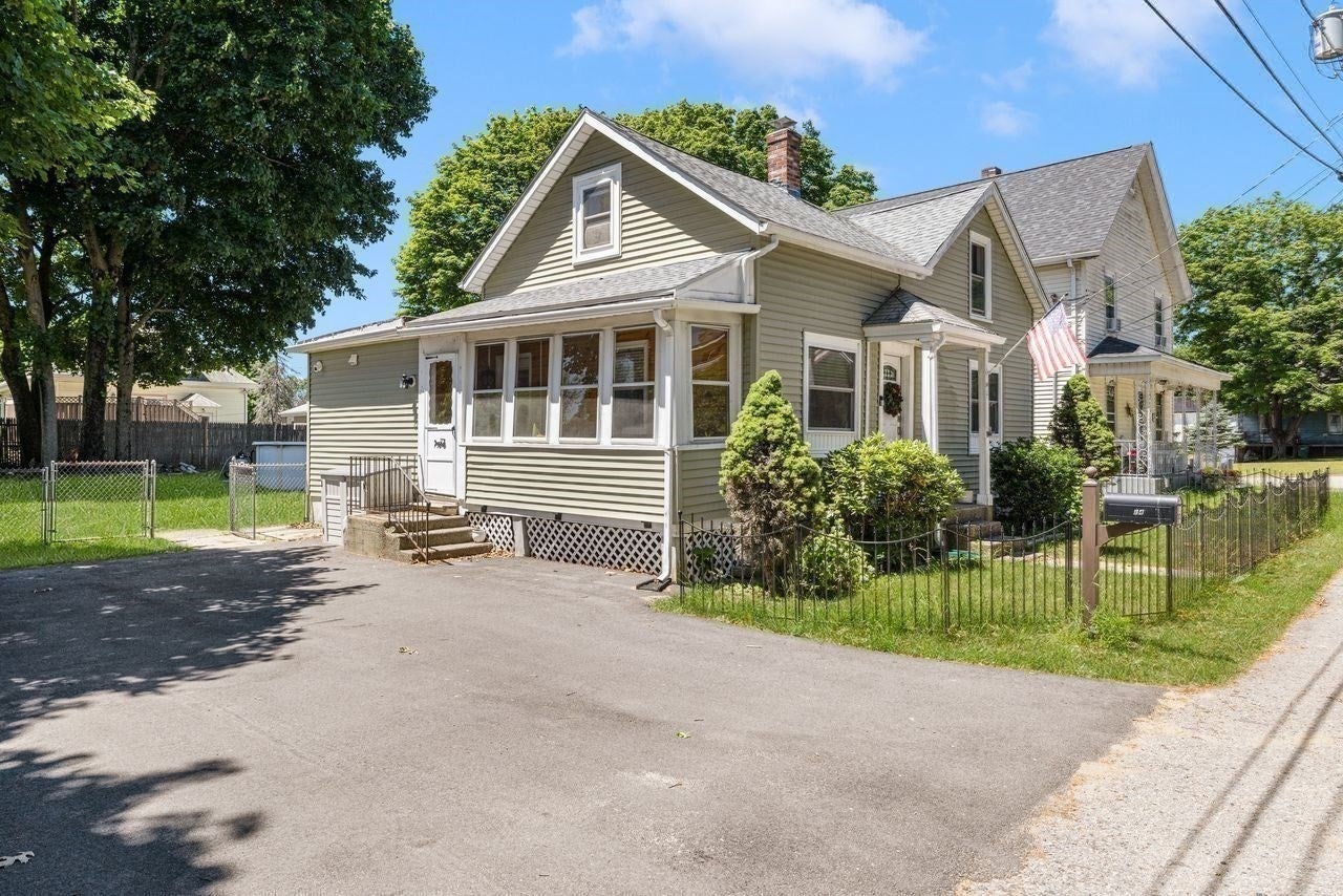14 Sibley ST, Attleboro, MA, 14 Sibley ST, Attleboro, MA Photo #38