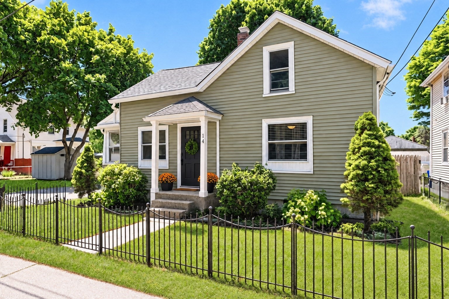 14 Sibley ST, Attleboro, MA, 14 Sibley ST, Attleboro, MA Photo #1