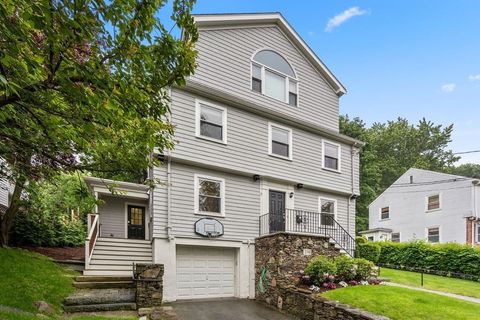 236 Mason Ter Brookline MA 02446