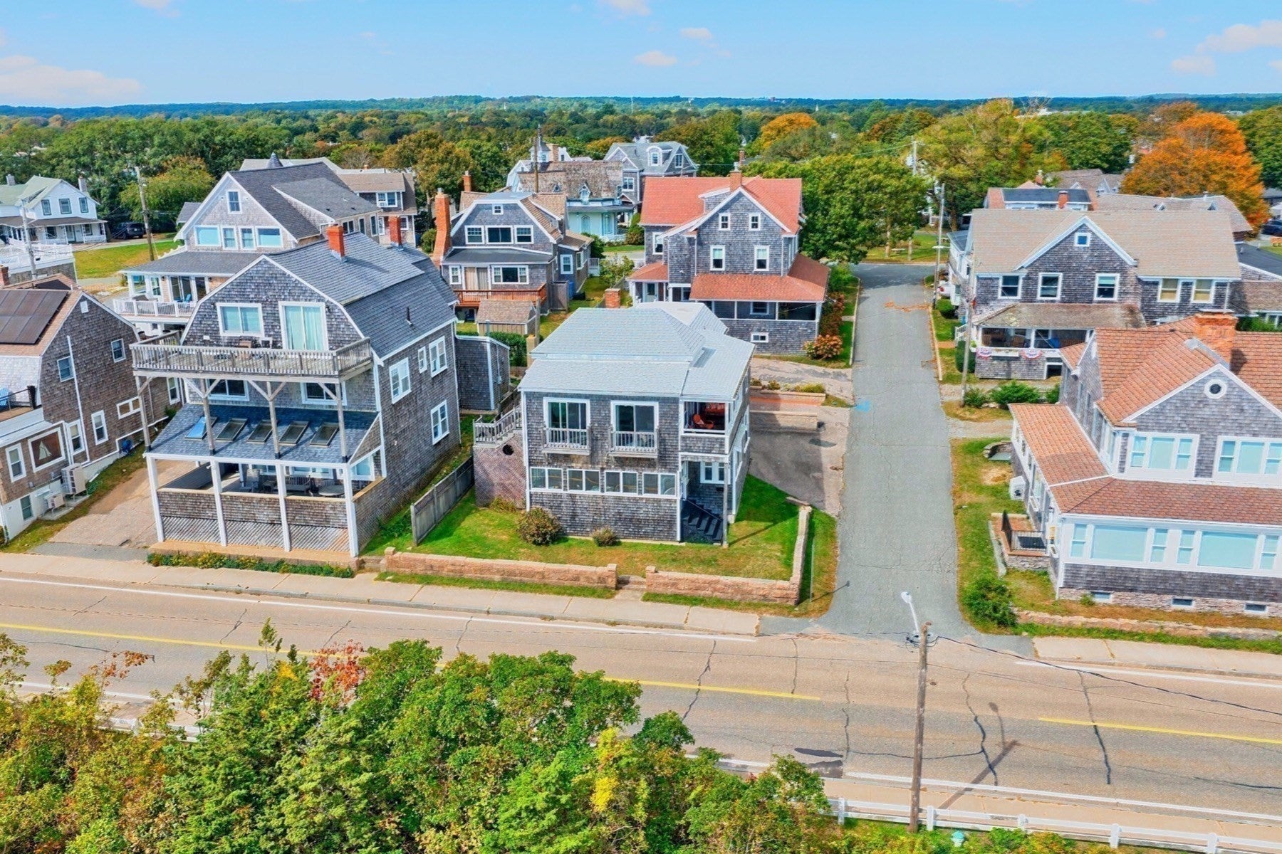 Photo of 331 Grand Ave, Falmouth, MA