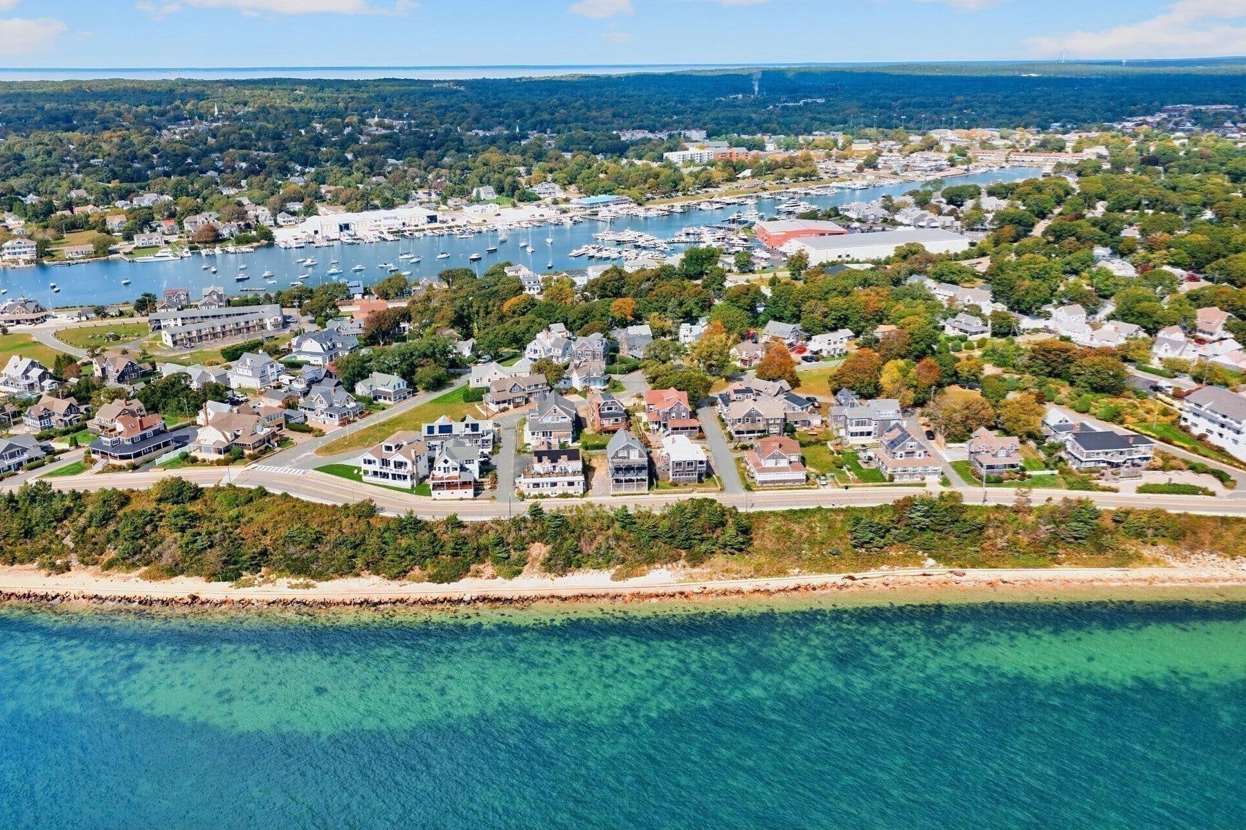331 Grand Ave, Falmouth, MA, 331 Grand Ave, Falmouth, MA Photo #38