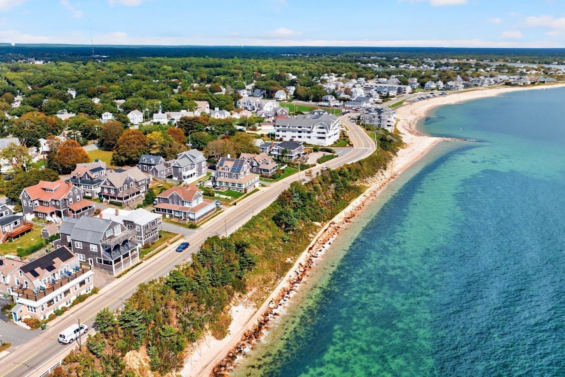 331 Grand Ave, Falmouth, MA, 331 Grand Ave, Falmouth, MA Photo #39