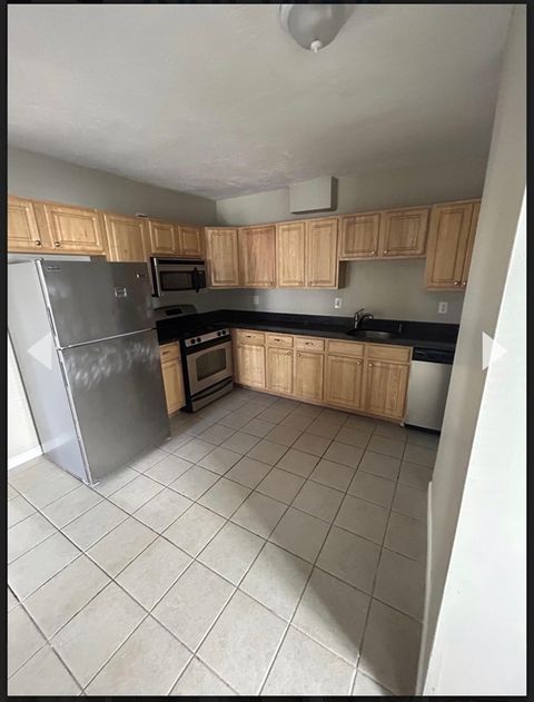 Photo of 40 Hurd St #1, Melrose, MA 02176 (MLS # 73462855)