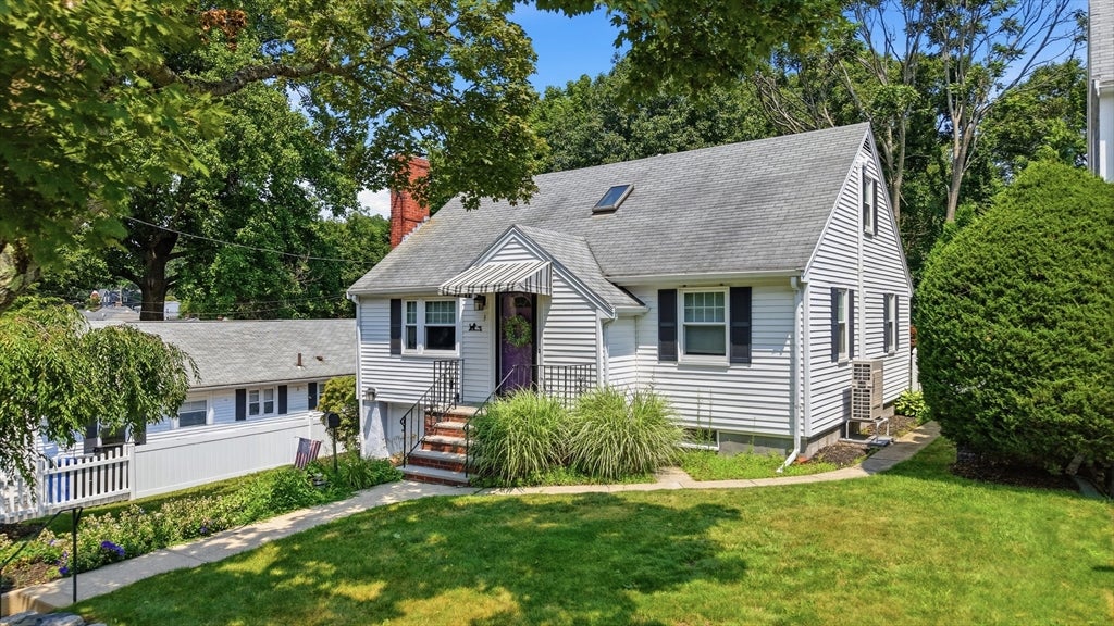 3 Linden Ave, Salem, MA, 3 Linden Ave, Salem, MA Photo #1