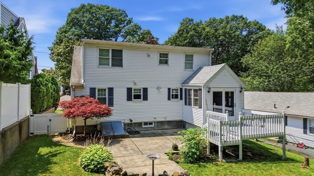 3 Linden Ave, Salem, MA, 3 Linden Ave, Salem, MA Photo #30