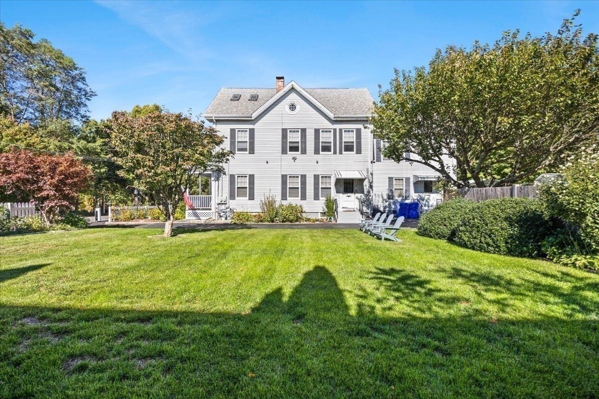 98 E Water St, Taunton, MA, 98 E Water St, Taunton, MA Photo #28