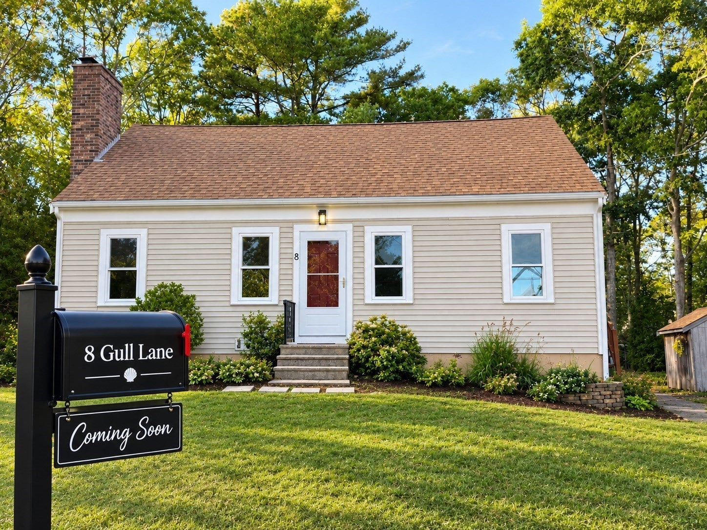 8 Gull Ln, Plymouth, MA, 8 Gull Ln, Plymouth, MA Photo #1