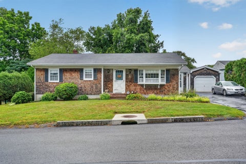 Photo of 1025 Cherokee St, New Bedford, MA 02745 (MLS # 73571347)