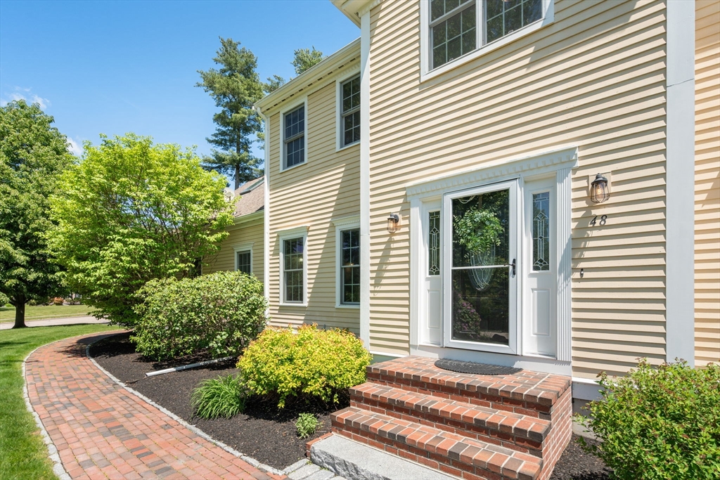 48 Beethoven Ave