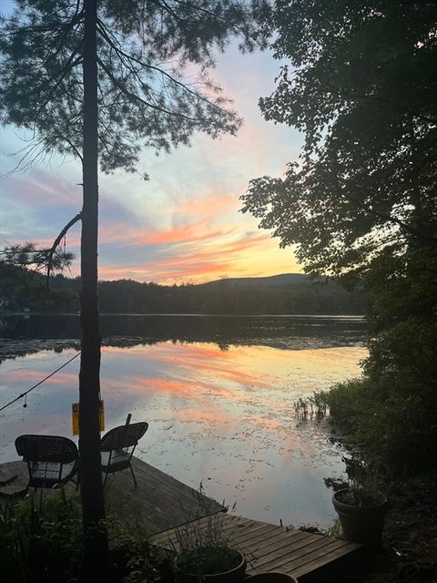 0 Putney Road Leverett MA 01054